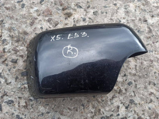 накладка на зеркало BMW X5 E53 (1999 - 2003)