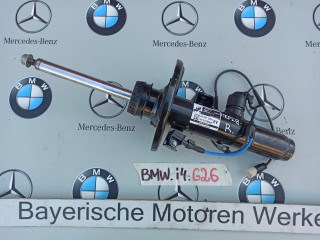 амортизатор передний правый BMW i4 G26 2022, электро, АКПП, 6895200