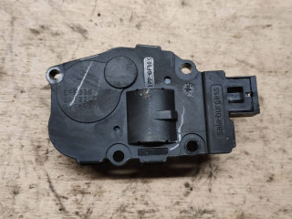 моторчик заслонки печки BMW X5 E70 2007, 3.0 л., дизель, АКПП