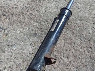 амортизатор задний левый BMW X5 E70 [рестайлинг] 2011, 3.0 л., N57 D30 B, дизель, АКПП, темно-синий, внедорожник 5 дв., 6782877