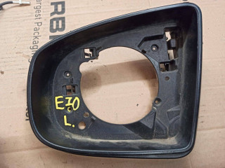 рамка зеркала левого BMW X5 E70 [рестайлинг] 2013, 3.0 л., N55 B30 A, бензин