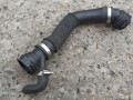 патрубок радиатора BMW 5 серия E60/E61 2006, 3.0 л., дизель - фото №2