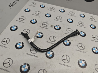 трубка вентиляции картерных газов BMW 5 серия G30/G31 [рестайлинг] 2022, 3.0 л., бензин, полный привод, 8668486