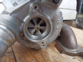 турбина BMW X1 F48 2018, 2.0 л., B48 A20 B, бензин, 7641800 - фото №5