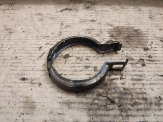 Хомут BMW 7 серия F01/F02 2011, 4.4 л., N63 B44 A, бензин, АКПП, черный, 7576986