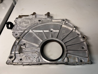 декоративная крышка двигателя BMW X1 F48 2018, 2.0 л., бензин, 8573137, 8638641