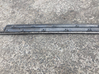 защита днища BMW 5 серия E39 1997, 2.8 л., бензин, АКПП, седан, 8201495