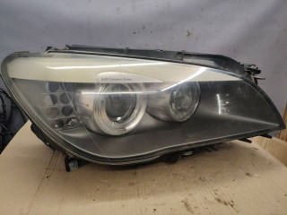 фара правая BMW 7 серия F01/F02 2010, 7182152
