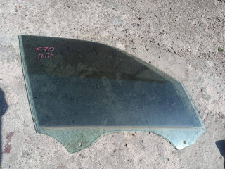 стекло двери передней правой BMW X5 E70 [рестайлинг] 2013, 3.0 л., N55 B30 A, бензин