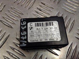 датчик дождя BMW 7 серия E65/E66/E67 [рестайлинг] 2007, 3.0 л., дизель, АКПП, седан, 9120309