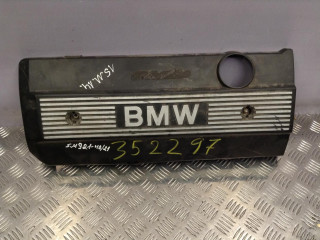 декоративная крышка двигателя BMW 3 серия E46 2001, 2.5 л., бензин, АКПП, седан, 1710781