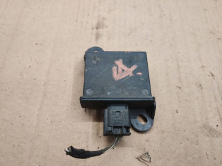 Приемная антенна RDC BMW 7 серия E65/E66/E67 [рестайлинг] 2008, 4.8 л., N62 B48 B, бензин, АКПП, серебристый, 6781846