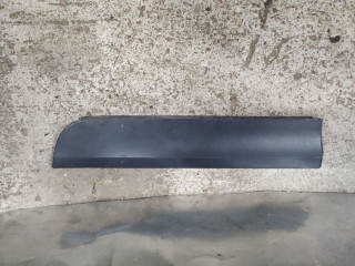 молдинг двери задней левой BMW X3 F25 2013, 2.0 л., N20 B20 A, бензин, АКПП, внедорожник 5 дв., 7205781