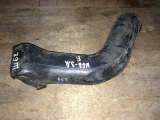 воздуховод (дефлектор) радиатора BMW 5 серия E39 2000, 2.8 л., АКПП, седан, 2247826