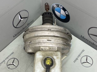 вакуумный усилитель тормозов BMW 5 серия E60/E61 2005