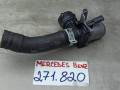 клапан системы охлаждения Mercedes-Benz 2013, 2.0 л., бензин, A2712030164 - фото №2