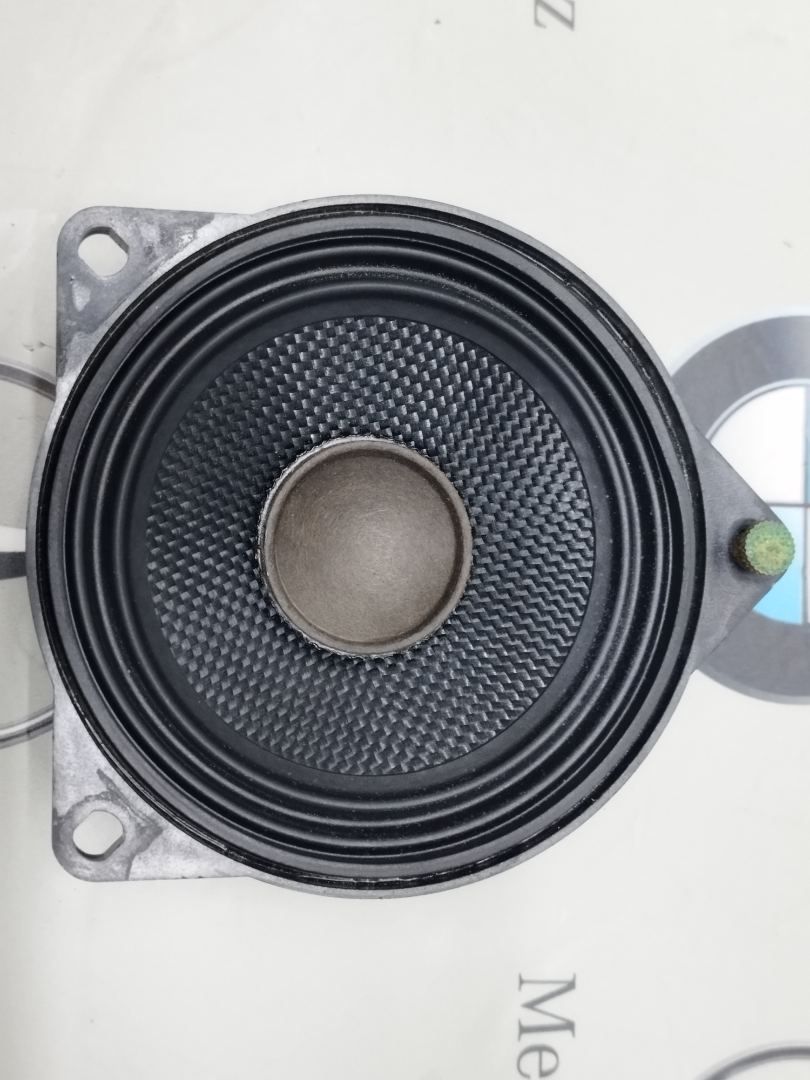 динамик двери BMW 7 серия F01/F02 2011, 9141501 - фото №1