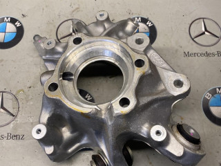 кулак поворотный правый BMW 2024, 6879752