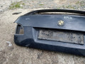 крышка багажника (дверь 3-5) BMW 5 серия E60/E61 2006, 3.0 л., дизель, АКПП, синий, седан - фото №2