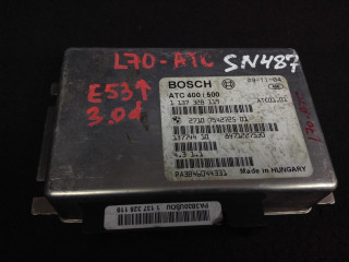 блок управления раздаткой BMW X5 E53 [рестайлинг] 2005, 3.0 л., дизель, АКПП, внедорожник 5 дв., 7542725