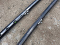 дуги на крышу (рейлинги) BMW X1 F48 2017, 1.8 л., дизель, АКПП, 475, полный привод, 7410465, 7410466 - фото №4