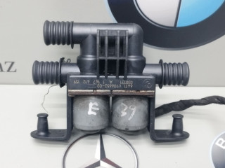 кран отопителя (печки) BMW 5 серия E39 [рестайлинг] 2002, 6906652