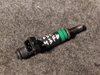 форсунка BMW X5 E70 2009, 4.8 л., N62 B48 A, бензин, АКПП, внедорожник 5 дв., 13647525721, 7525721