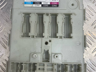блок комфорта BMW 5 серия G30/G31 2018, 2.0 л., B48 B20 A, бензин, задний привод, правый руль, 61358715804, 8715804