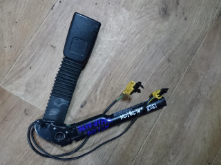 пиропатрон Mercedes-Benz M-Класс W164 2006, 3.5 л., M 272.967, бензин, АКПП, внедорожник 5 дв., правый руль, A2518600469