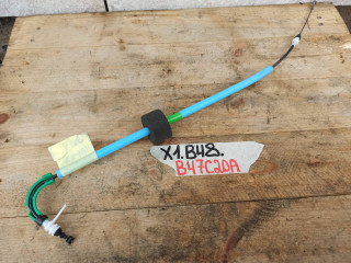 трос двери BMW X1 F48 2017, 1.8 л., дизель, АКПП, 475, полный привод