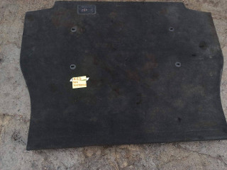 пол багажника BMW X5 E53 2003