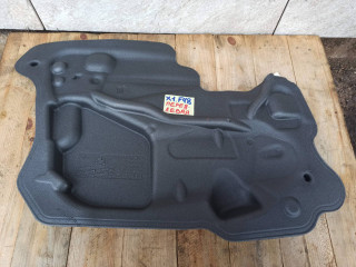 шумоизоляция (термозащита) BMW X1 F48 2017, 1.8 л., дизель, АКПП, 475, полный привод, 7350021