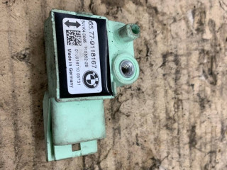 датчик удара BMW X3 E83 [рестайлинг] 2007, 3.0 л., бензин, АКПП, внедорожник 5 дв., 9118168