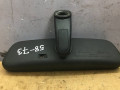 зеркало салона BMW 5 серия E39 [рестайлинг] 2001, 2.0 л., бензин, седан, 4443057, 4902108, 4917477, 5128799, 8131737 - фото №2