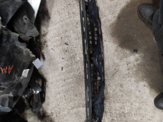 Крепление бампера заднего BMW 7 серия F01/F02 2009, 4.4 л., N63 B44 A, бензин, 7183883