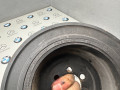 шкив коленвала BMW 5 серия E60/E61 2007, 3.0 л., N52 B30 A, бензин, 7546087 - фото №2