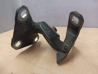 Петля заднего борта BMW X5 E70 2009, 3.0 л., дизель, 141879