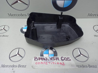 пластик BMW X5 M F95 2021, 4.4 л., бензин, полный привод, 8658374