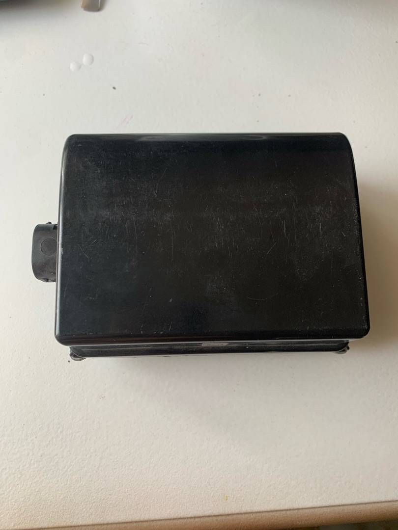 дистроник Mercedes-Benz C-Класс W205/S205/C205 2016, A0009007907, A0009018103, A0009025025 - фото №1