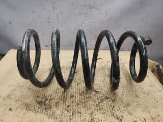 пружина передняя BMW X5 E53 [рестайлинг] 2005, 6750338