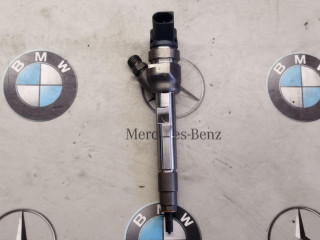 форсунка BMW 2 серия Active Tourer F45 2016, 2.0 л., B47 C20 A, дизель, 8514146