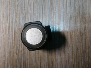 парктроник задний Mercedes-Benz GL-Класс X164 2007, 3.0 л., OM 642.940, дизель, АКПП, серебристый, внедорожник 5 дв., 0015427418, 0263003303