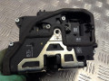 замок двери передней левой BMW 3 серия E90/E91/E92/E93 2006, 2.0 л., N46 B20 A, бензин, АКПП, седан, 7059973 - фото №3