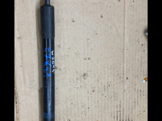 амортизатор капота Mercedes-Benz C-Класс W204/S204/C204 [рестайлинг] 2011, 9802264