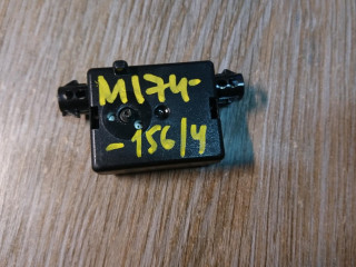 усилитель антенны BMW 2013, 2.0 л., N47 D20 C, дизель, АКПП, хетчбэк 5 дв., правый руль, 9231466