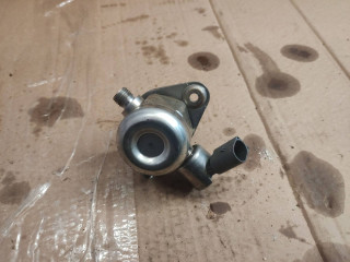 ТНВД BMW X5 E70 [рестайлинг] 2012, 4.4 л., N63 B44 A, бензин, 7595339