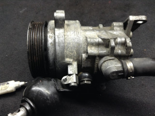 насос гидроусилителя руля BMW 7 серия E65/E66/E67 [рестайлинг] 2006, 4.8 л., N62 B48 B, бензин, АКПП, седан, 6765307