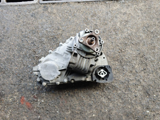 раздаточная коробка BMW X5 E53 [рестайлинг] 2005, 7526279