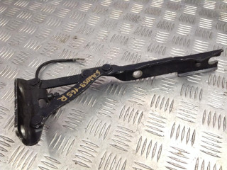 петля капота правая BMW 5 серия E60/E61 2007, 3.0 л., дизель, АКПП, седан