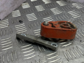 Резинка глушителя BMW X5 F15 2016, 4.0 л., дизель, 7583940